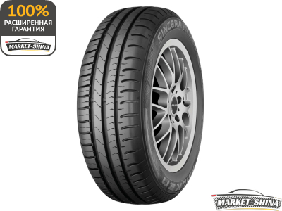 Falken Sincera SN832B Ecorun 205/55 R16 91V