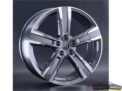 Replay MR219 7.5 x 19 5*112 Et:40 Dia:66.6 SF