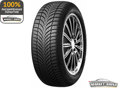 Nexen Winguard Snow G WH2 215/55 R16 93H