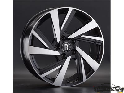 Replay KI243 7.5 x 18 5*114.3 Et:45 Dia:67.1 SF