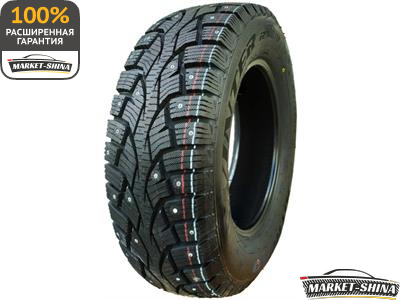 Centara Winter RX858 285/75 R16 126/123Q