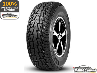 HIFLY Vigorous W601 225/75 R16 115/112S