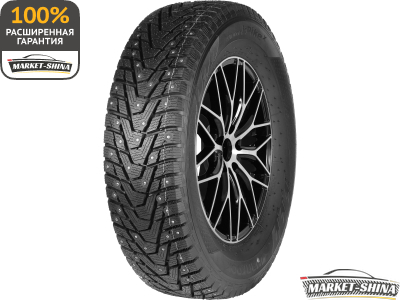 Hankook Winter i*Pike X W429A SUV 265/70 R16 112T