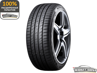 Nexen NFera Primus QX 245/45 R18 100W Nexen NFera Primus QX 245/45 R18 100W
