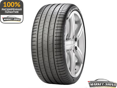 Pirelli PZERO LUXURY SALOON 295/35 R20 105Y