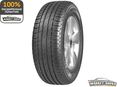 Ikon Tyres (Nokian Tyres) Character Aqua SUV (Nordman S2 SUV) 225/55 R19 99V
