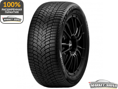 Pirelli Carrier All Season SF 2 215/65 R15 104/102T