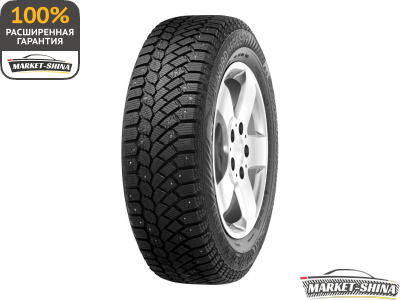 Gislaved NORD FROST 200 ID 235/55 R18 104T