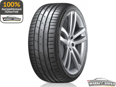 Hankook Ventus S1 Evo 3 K127A SUV 315/30 R22 107Y