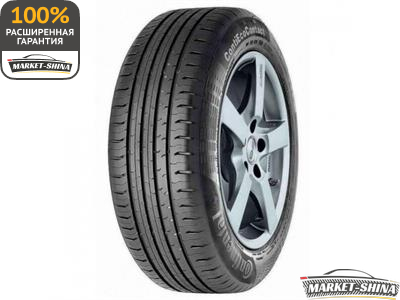 Continental ContiEcoContact 5 225/50 R17 94V Continental ContiEcoContact 5 225/50 R17 94V