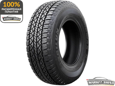 Sailun Terramax H/T 225/75 R16 115R