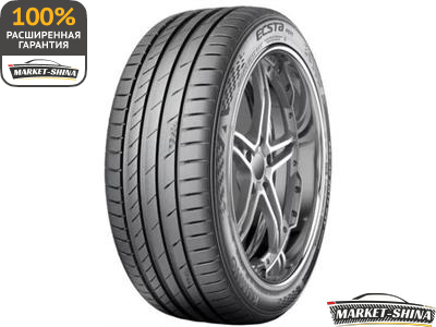 Kumho Ecsta PS71 215/60 R17 96H