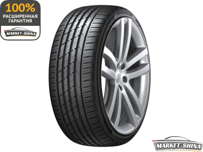 Hankook Ventus S1 Evo 2 K117A SUV 245/45 R20 103W Hankook Ventus S1 Evo 2 K117A SUV 245/45 R20 103W
