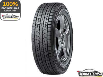 Dunlop Winter Maxx SJ8 245/50 R20 102R