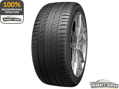DYNAMO Hiscend-H MSU01 235/55 R17 103W