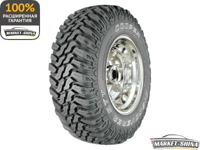 Cooper Discoverer STT Pro 35/12.5 R20 121Q