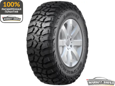 Austone Maspire M/T 31/10.5 R15 109Q