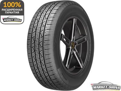 Continental CrossContact LX25 265/45 R20 108H