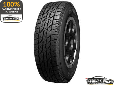 DYNAMO Hiscend-H MAT01 245/65 R17 107T