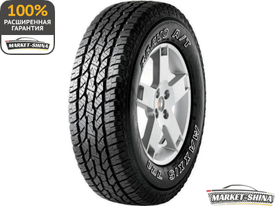 Maxxis AT771 Bravo 255/65 R16 109T