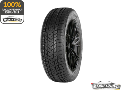 Gripmax SureGrip eWinter 215/50 R17 95V XL
