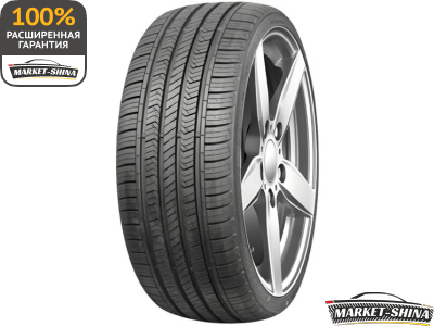 Wanli SU025 225/55 R18 98V