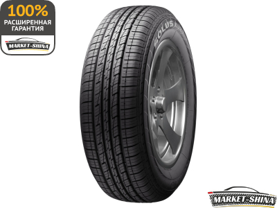 Kumho eco Solus KL21 225/65 R17 102H