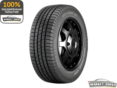 Armstrong Tru-Trac HT 225/65 R17 102H