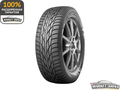 Kumho WinterCraft Ice WS51 SUV 215/65 R16 102T