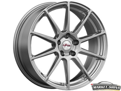 iFree Винзор (КС1008) 7 x 18 5*114.3 Et:35 Dia:60.1 Нео-классик