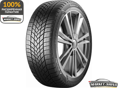 Matador MP93 Nordicca 215/50 R18 92V