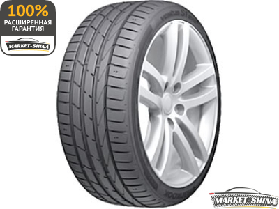 Hankook Ventus S1 Evo 2 K117A SUV 245/35 R18 92Y