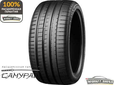 Yokohama Advan Sport V107D 325/40 R22 114Y