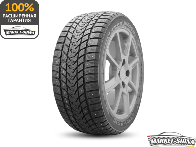 Tri Ace Snow White II 285/45 R20 112H