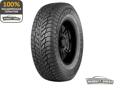 Ikon Tyres (Nokian Tyres) Hakkapeliitta LT 3 265/70 R17 121Q