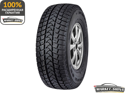 Tracmax Ice-Plus SR1 185/75 R16 104/102Q