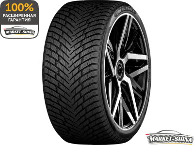 Grenlander Icedefensor Stud II 315/35 R22 111T