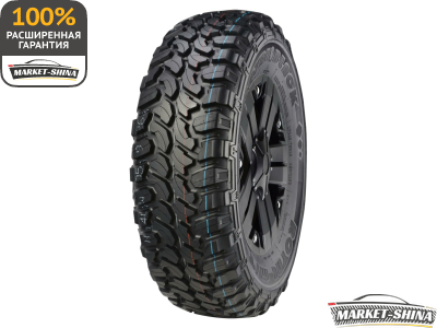 Royal Black Royal M/T 12.5/80 R15 113Q