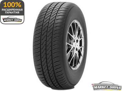 КАМА (Нижнекамский шинный завод) КАМА 241 135/80 R12 72T