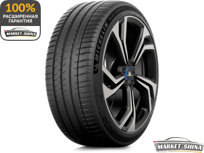 Michelin Pilot Sport EV 265/35 R21 101Y