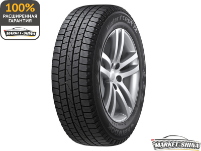 Hankook Winter i*Cept IZ W606 165/70 R14 81T