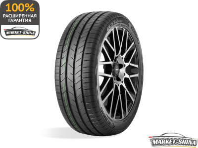 Kumho Ecsta HS52 225/50 R18 99W Kumho Ecsta HS52 225/50 R18 99W