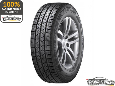 LAUFEN I-Fit Van LY31 205/65 R16 107T