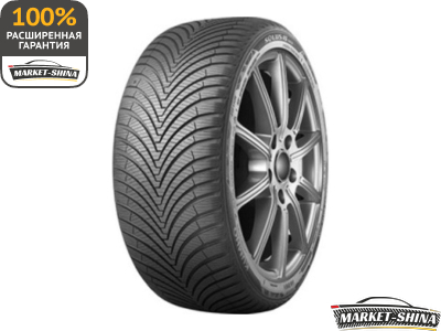 Kumho Solus 4S HA32 245/45 R19 102Y
