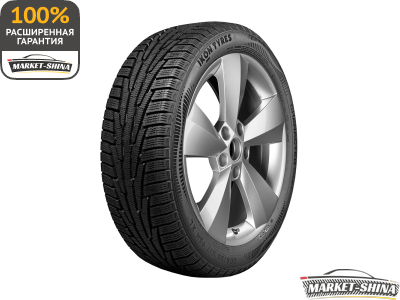 Ikon Tyres (Nokian Tyres) Character Snow 2 175/65 R15 88R