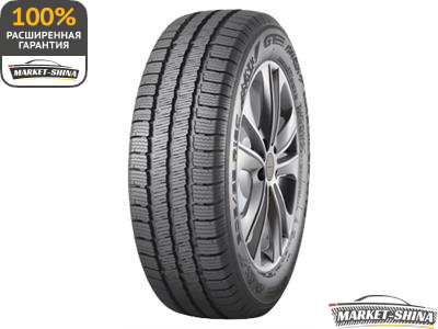 GT Radial Maxmiler WT2 Cargo 205/65 R15 102T