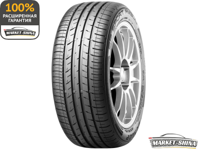 Dunlop SP Sport FM800 175/60 R15 81H