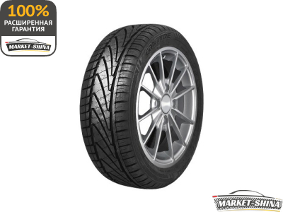 Contyre Vegas 195/50 R15 82H