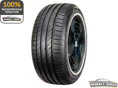 Tracmax TX3 245/40 R17 95W