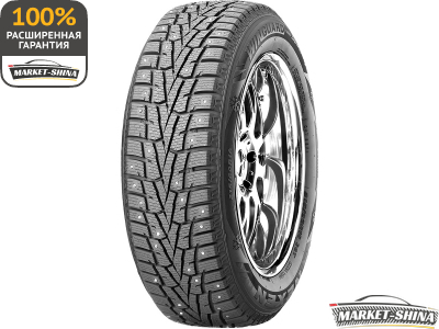 Nexen Winguard WinSpike SUV 225/65 R16 112/110R